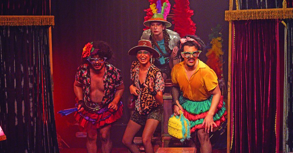 Foto: Velha Joana/Divulgação