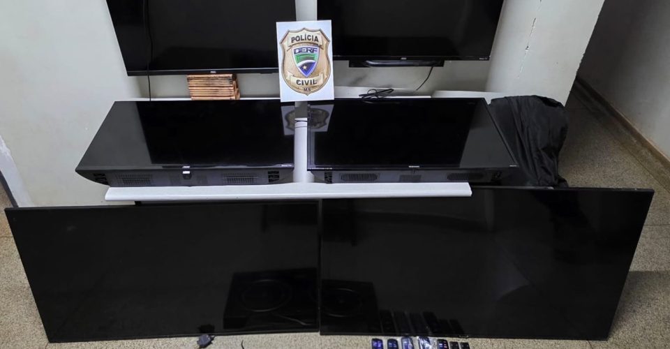 Foto: Divulgação/PCMS