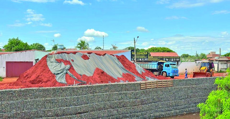 Foto: MARCOS MALUF