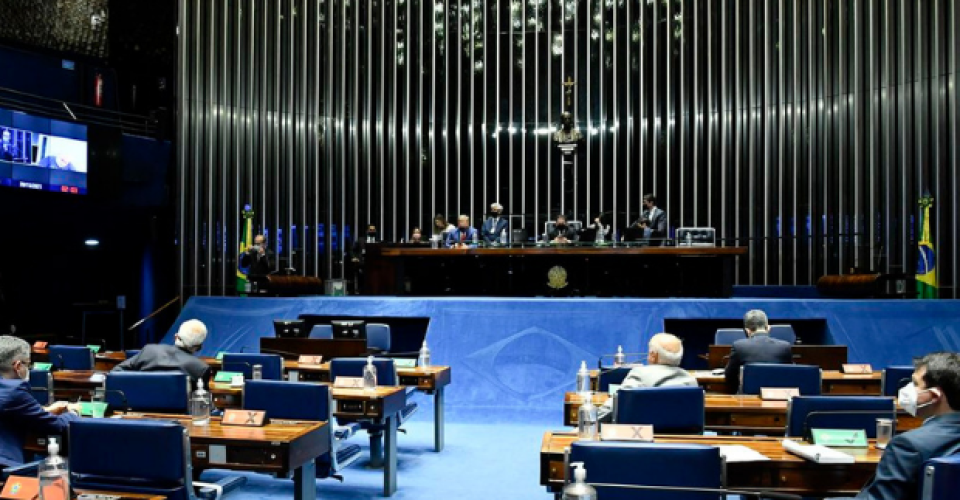 senado federal pec dos precatorios