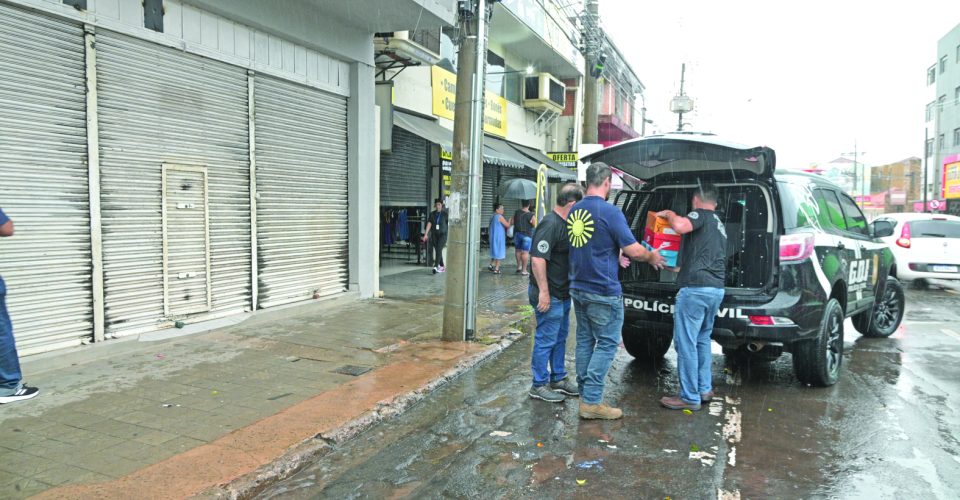 Foto: Nilson Figueiredo