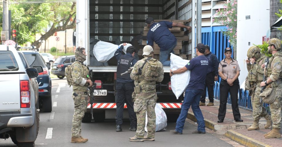 FOTO: NILSON FIGUEIREDO