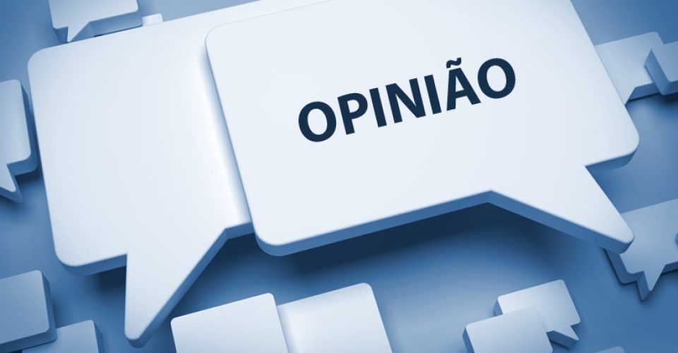 OPINIAO