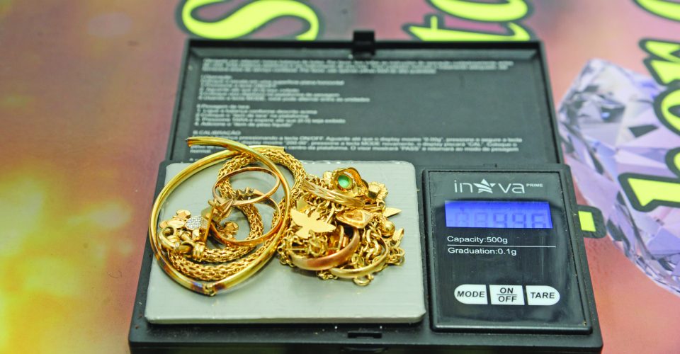 Foto: Nilson Figueiredo