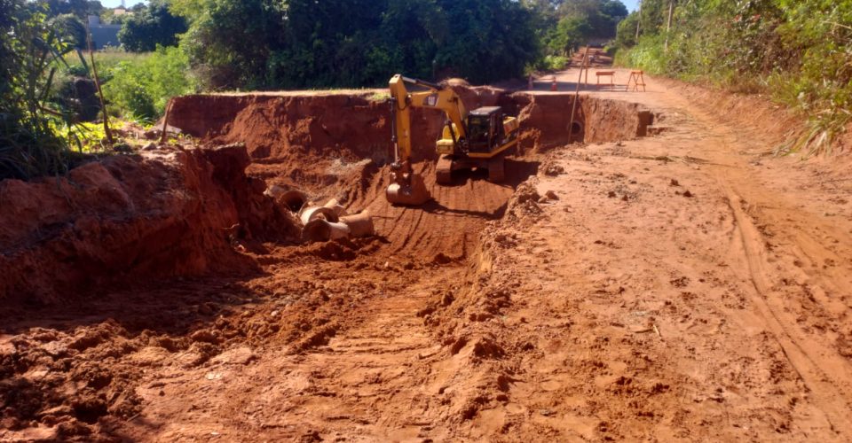 Foto: Divulgação/ Prefeitua de Campo Grande