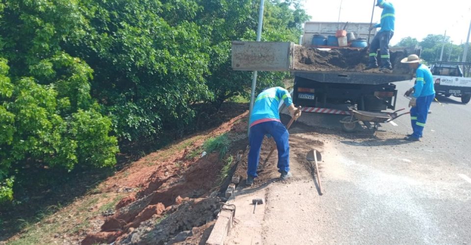 Foto: divulgação/Prefeitura de Campo Grande