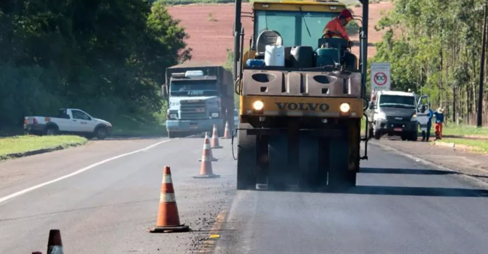 Foto: divulgação/CCR MS Via