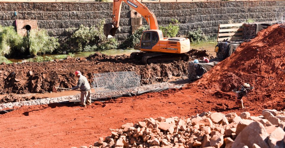 Foto: divulgação/Prefeitura de Campo Grande