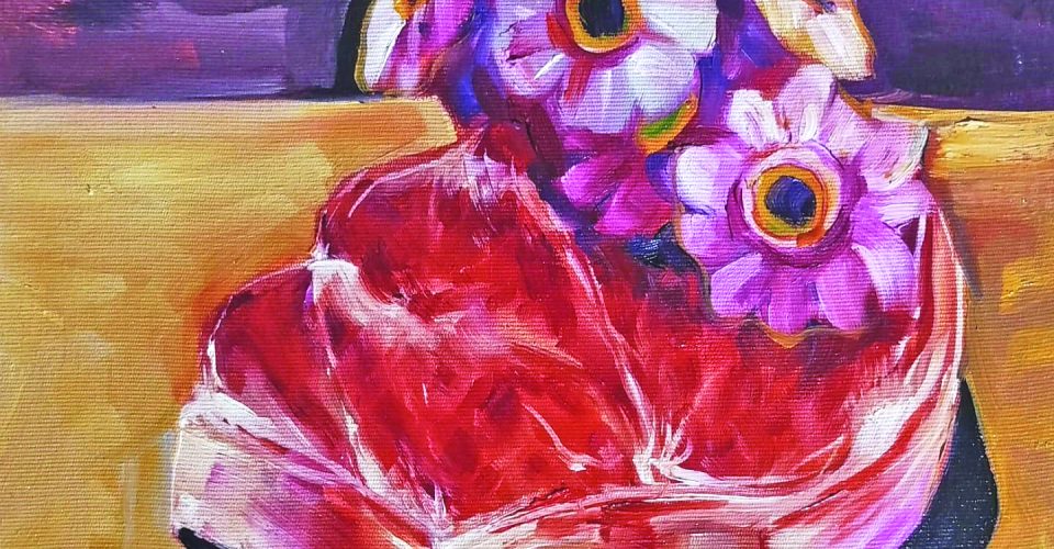 Fotos: Arquivo do artista