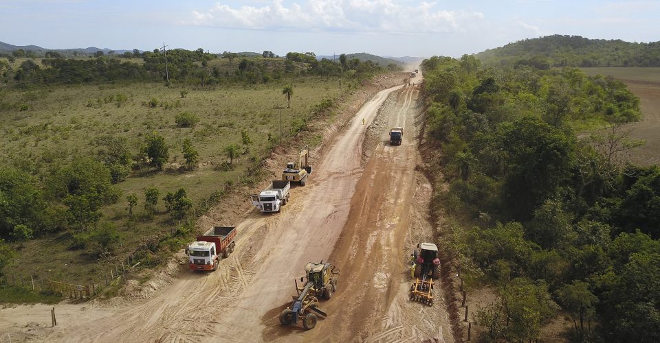 Foto: Edemir Rodrigues/Governo de MS