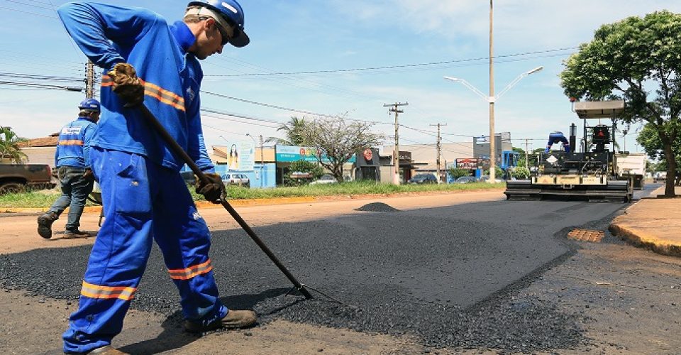 Foto: Edemir Rodrigues/Arquivo Governo de MS