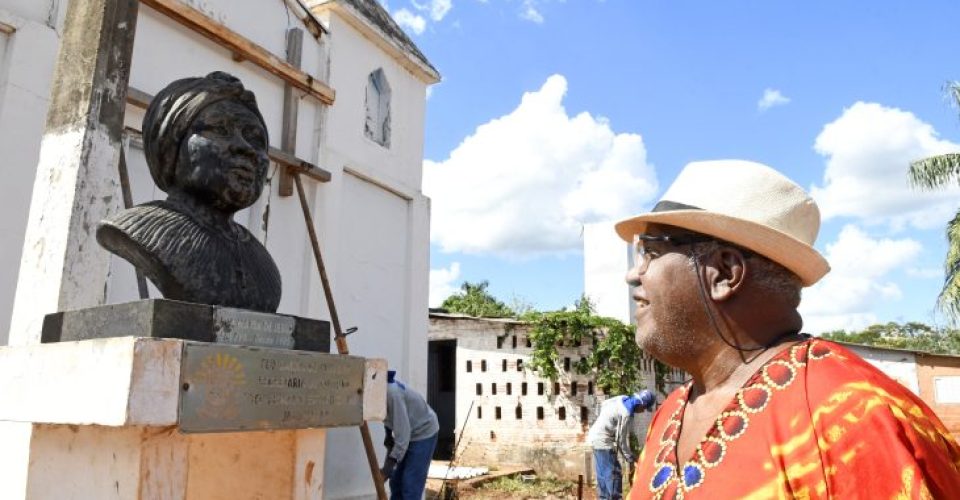 Fotos: Bruno Rezende/Secom