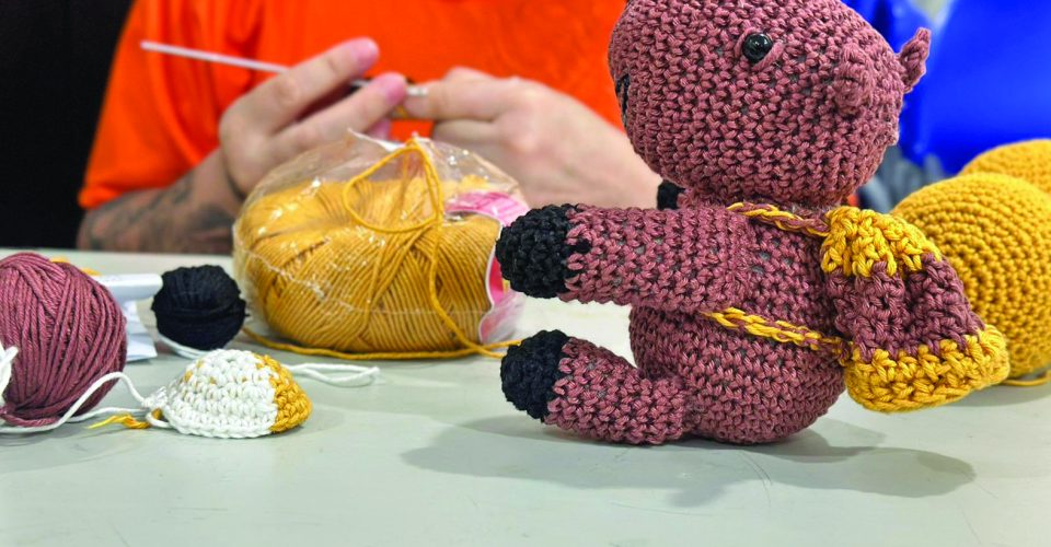 Aulas acontecem de 26 e 30 de maio no Centro Cultural José Octávio Guizzo - Larissa Marca