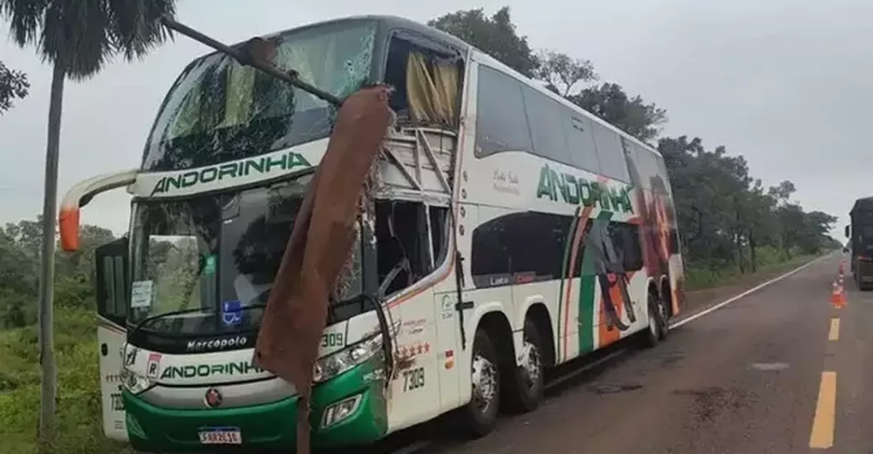 Foto: reprodução/Diário Corumbaense