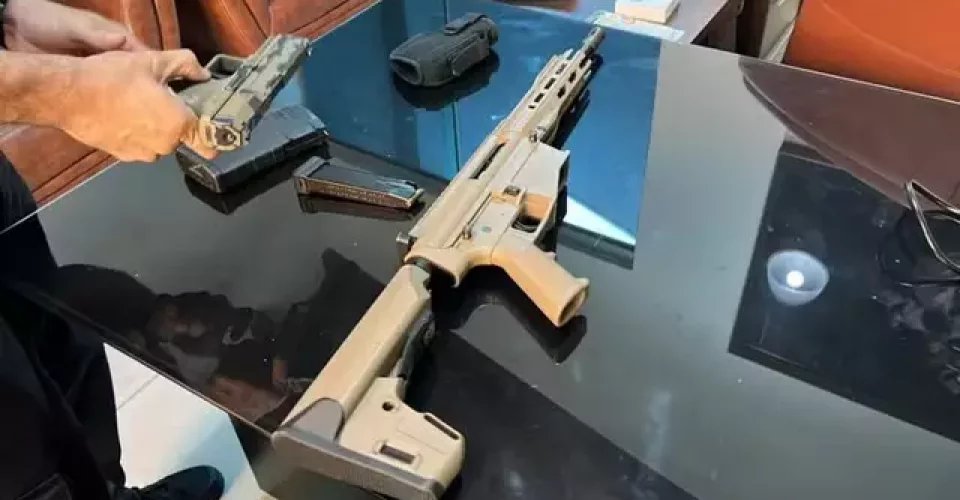 Foto: divulgação/PCSP