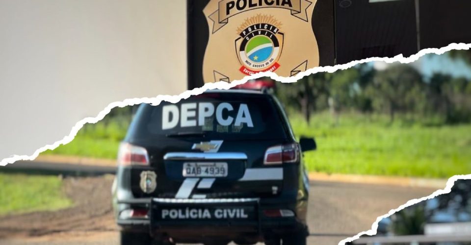 Foto: divulgação/Polícia Civil