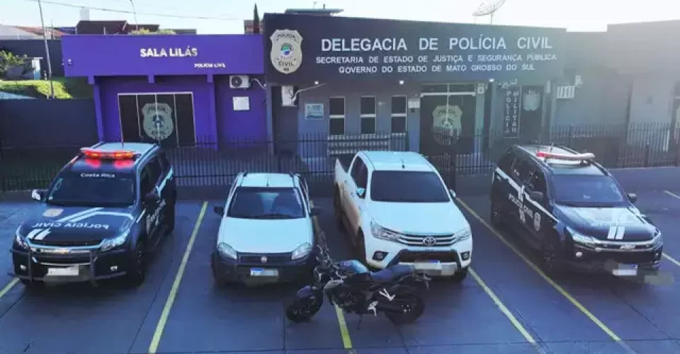 Foto: divulgação/PCMS