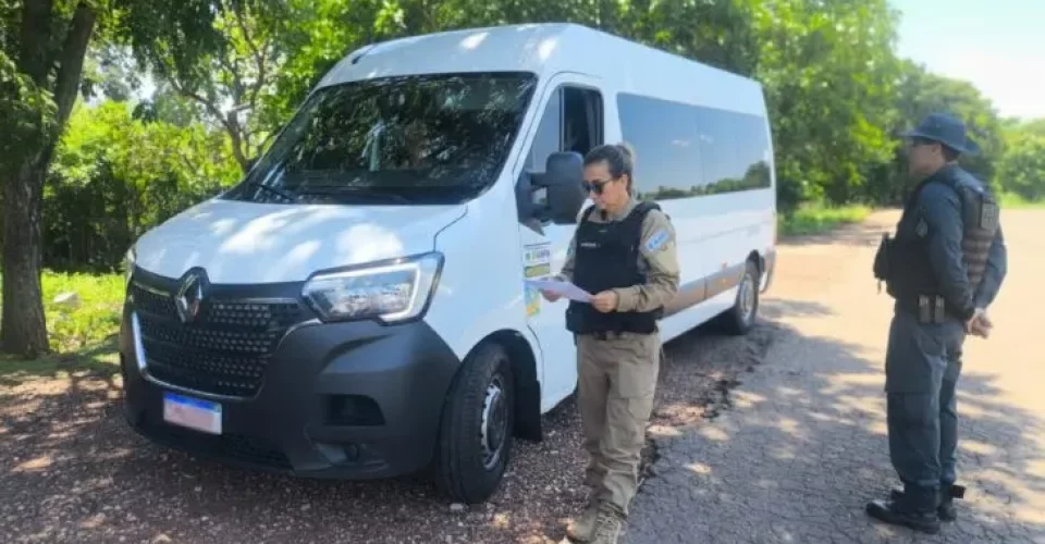 Foto: divulgação/AGEMS