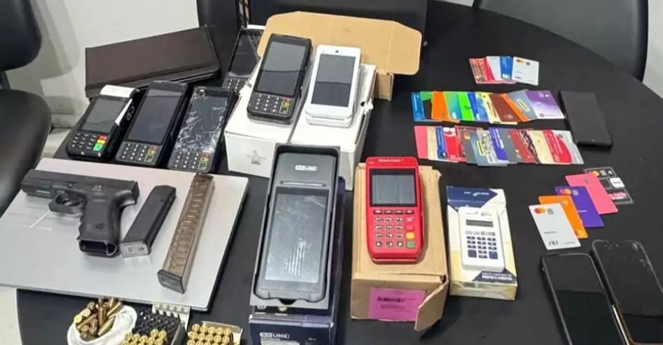 Foto: divulgação/Polícia Civil