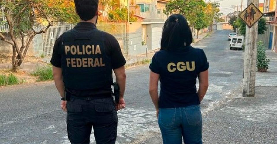 Foto: divulgação/Polícia Federal