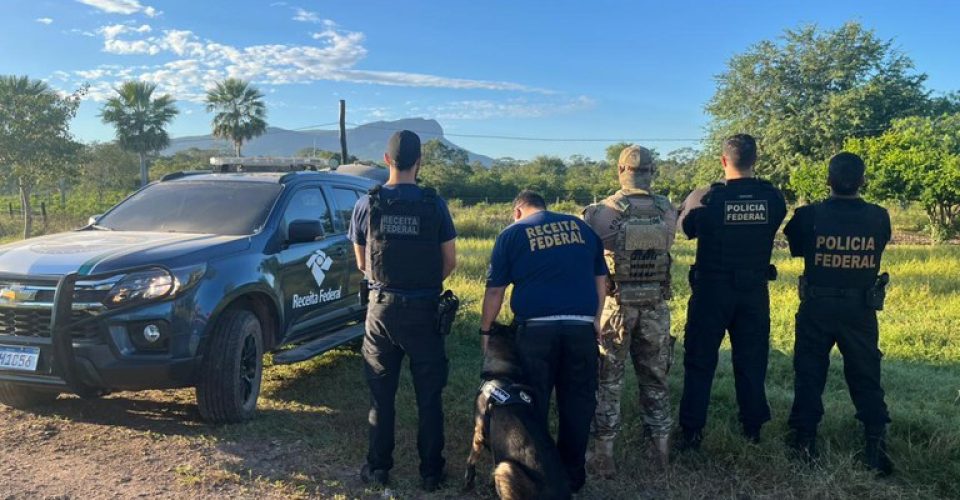 Foto: divulgação/PF