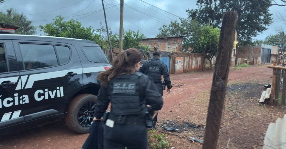 Foto: divulgação/Polícia Civil