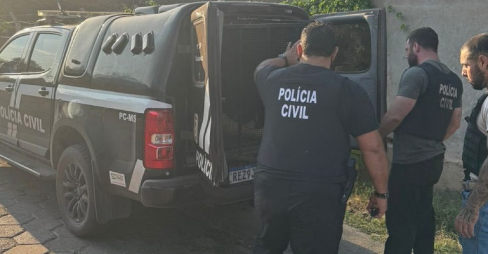 Foto: Reprodução/Diário Corumbaense