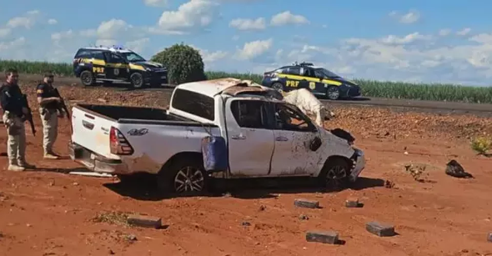 foto: divulgação/PF