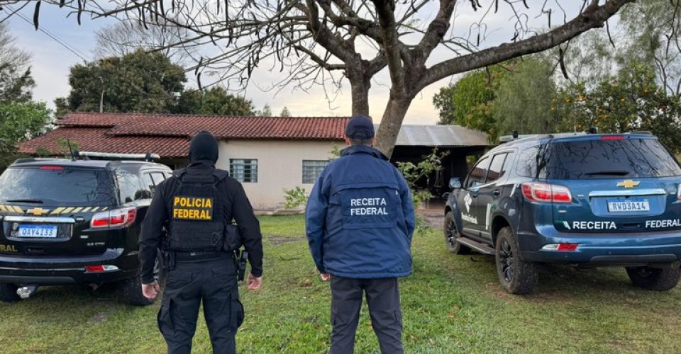 Foto: divulgação/PF