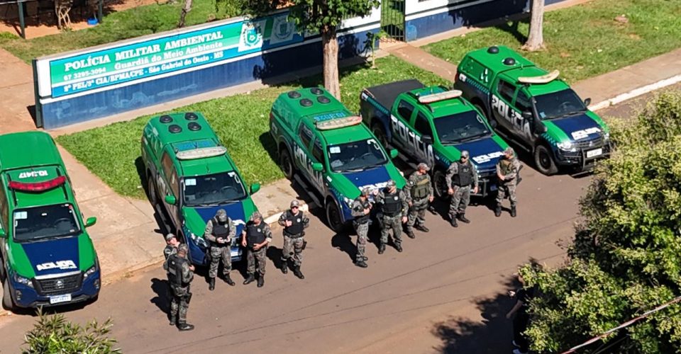 Foto: divulgação/PMA