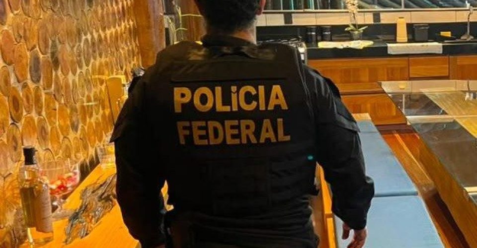 Foto: divulgação/PF