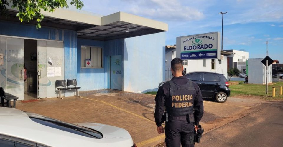 Foto: divulgação/PF