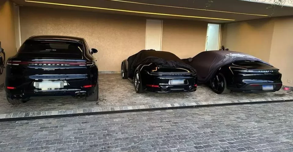 Foto: divulgação/Polícia Federal