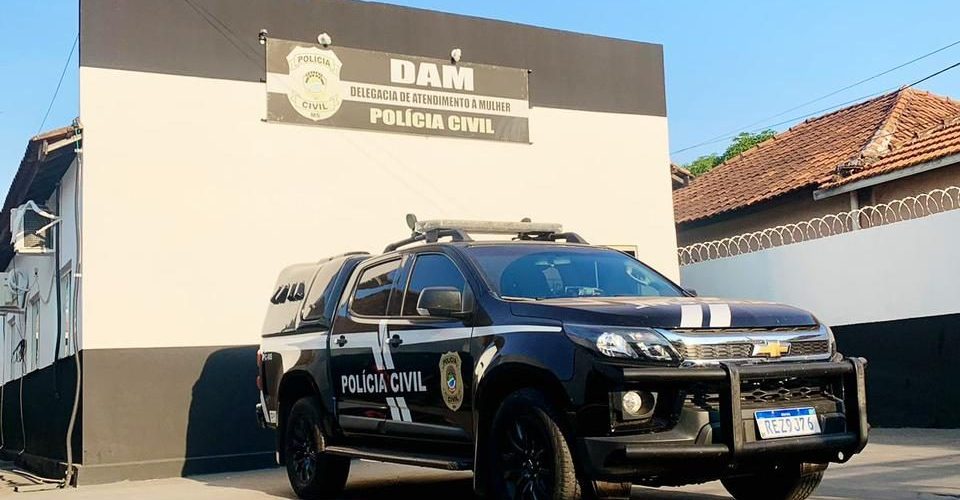 Foto: divulgação/Polícia Civil