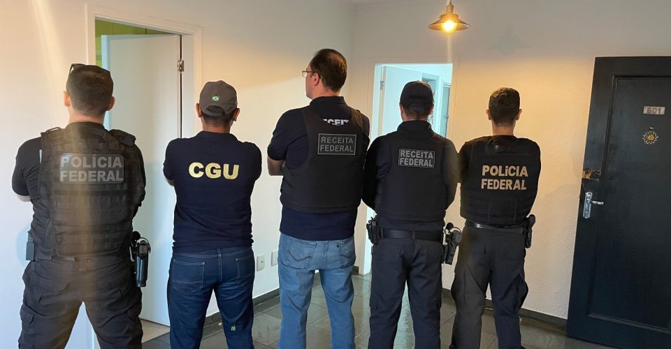 Foto: divulgação/PF