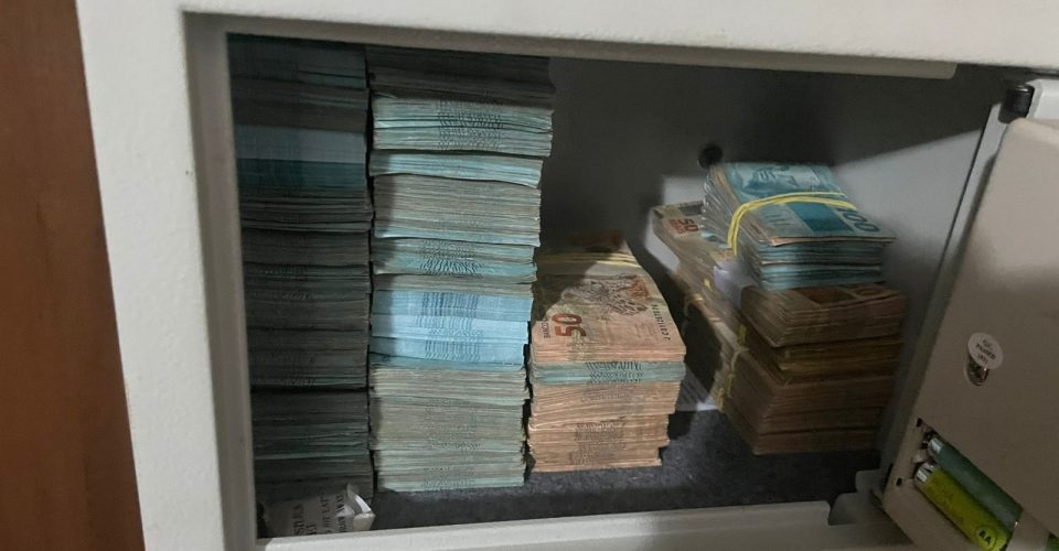 Foto: divulgaçao/Polícia Federal