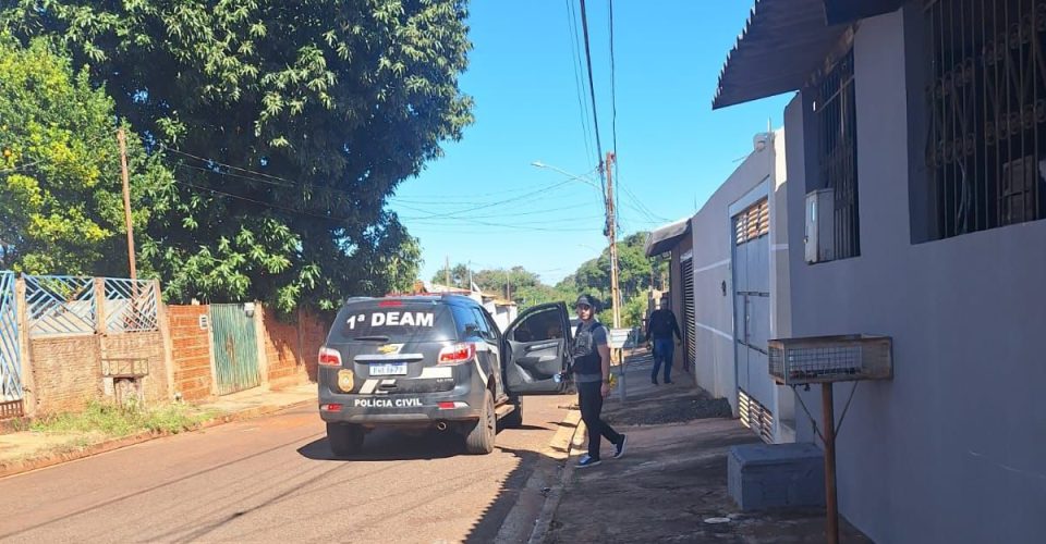 Foto: Divulgação/PCMS