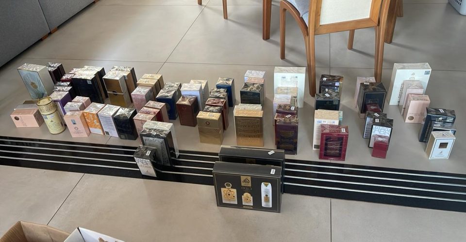 Foto: divulgação/PF