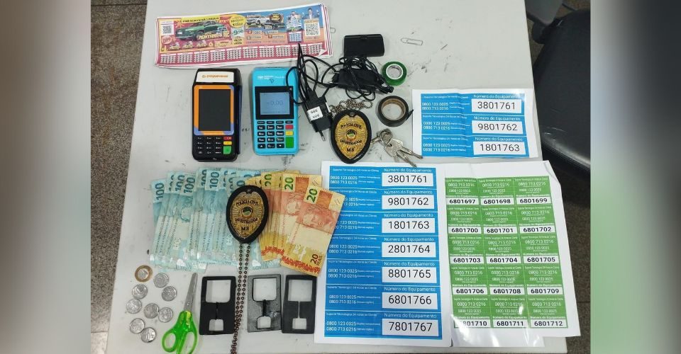 Foto: divulgação/PCMS