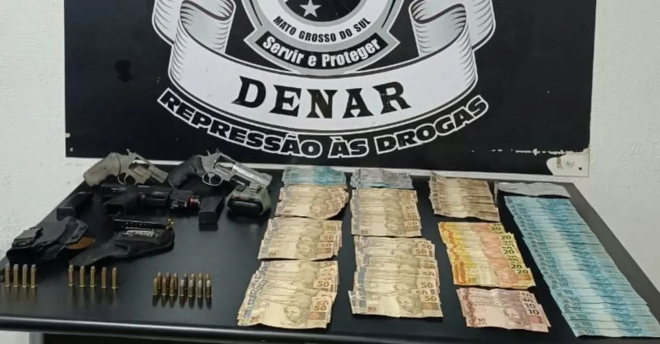 Foto: divulgação/Denar