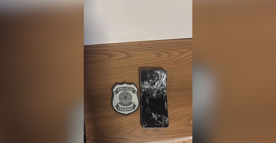 Foto: divulagação/Polícia Federal