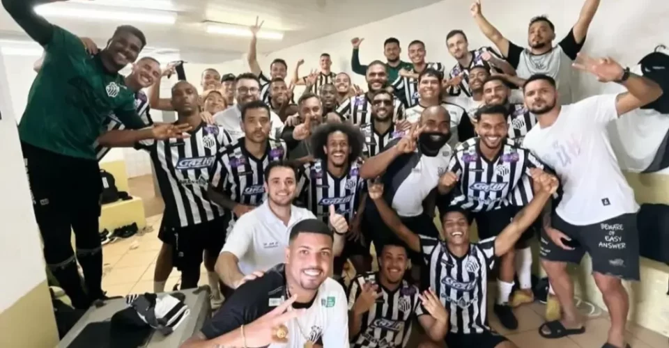 Foto: AsseCom/Operário FC