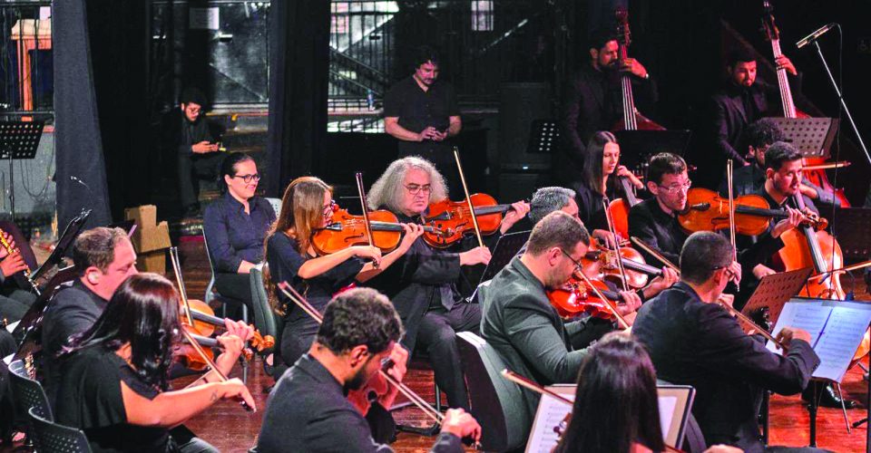 Concerto de apresentação promete ser uma bela celebração da diversidade - Foto: Divulgação