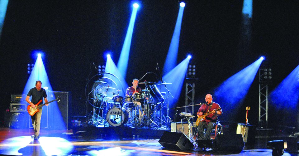 Os Paralamas do Sucesso - Foto: divulgação