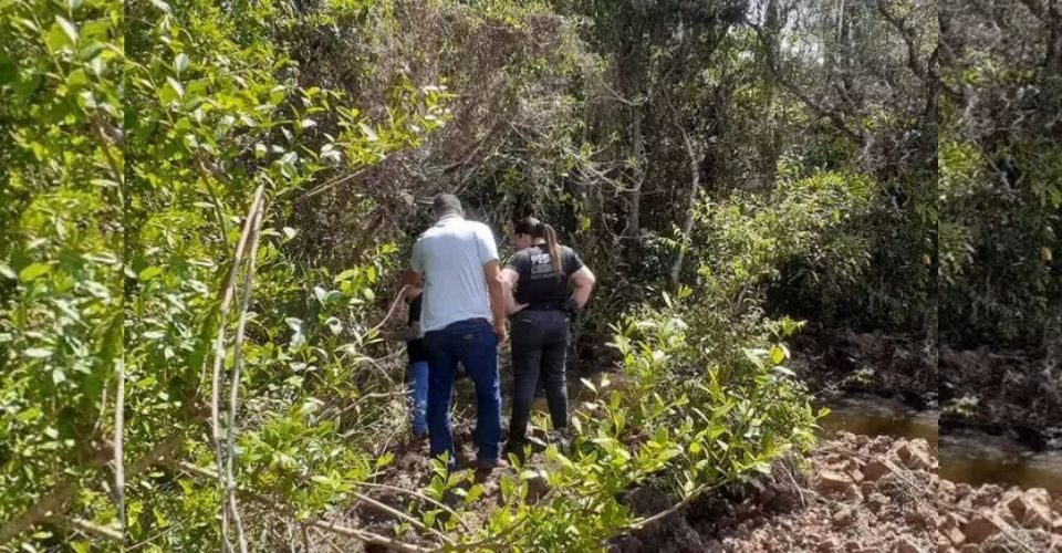 Foto: divulgação/Polícia Civil