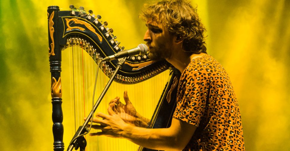 Foto: Daniel Sampaio