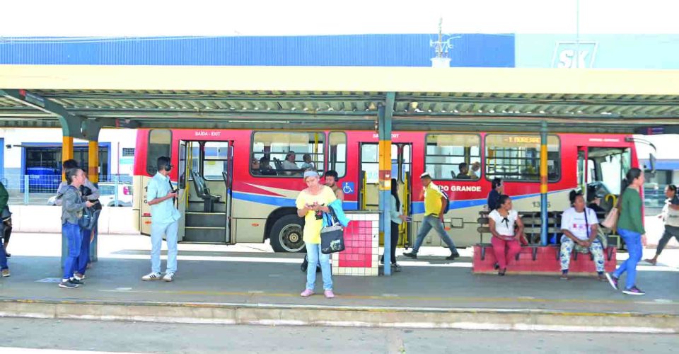 FOTO: NILSON FIGUEIREDO