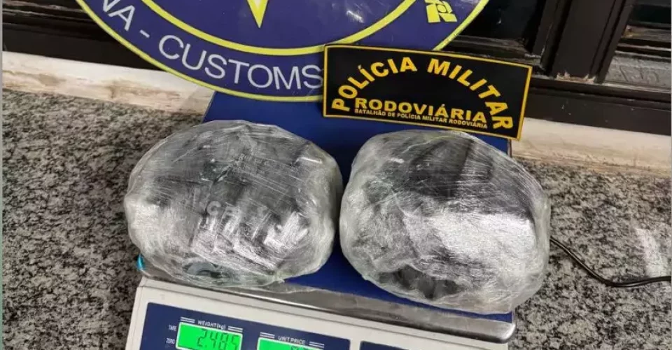 Foto: Divulgação / Receita Federal MS