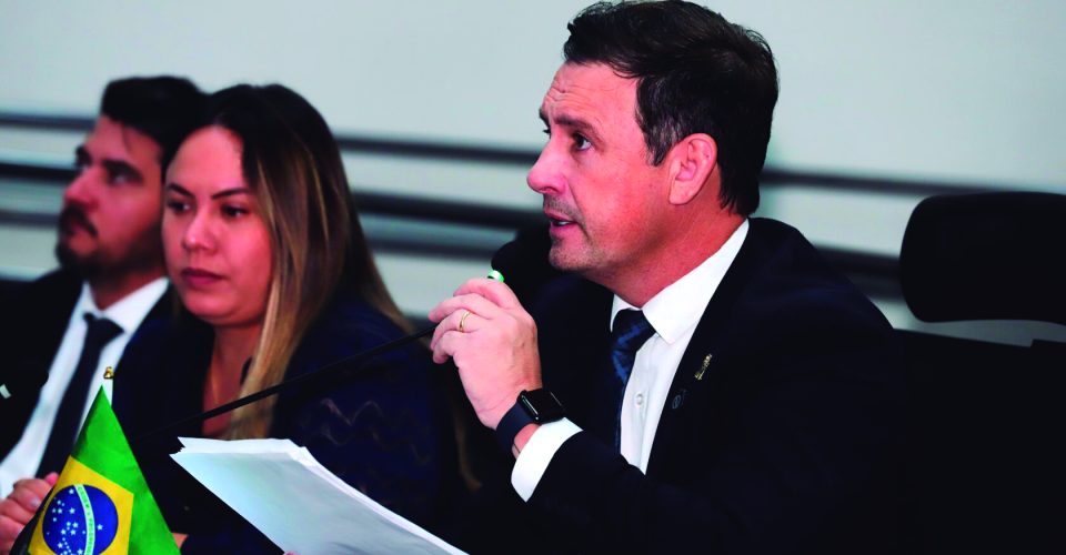 Bancada Bolsonarista cobra fidelidade às pautas conservadoras dos futuros líderes do PL - Foto: Divulgação