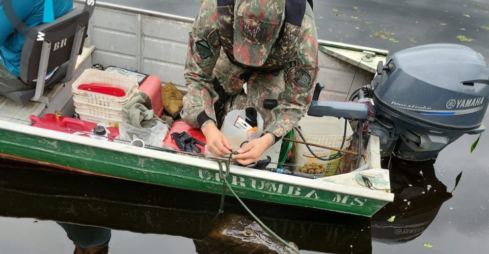 Foto: Divulgação/PMA